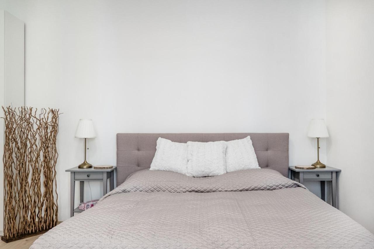 Viktoria Design Studio Apartment Budapest Kültér fotó